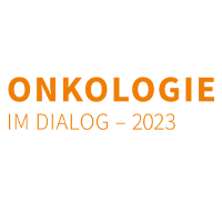 Onkologie im Dialog 2023 Logo
